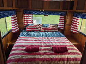 'Arvey the American RV